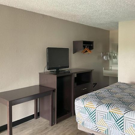 Motel 6 Baton Rouge East, La I12 מראה חיצוני תמונה