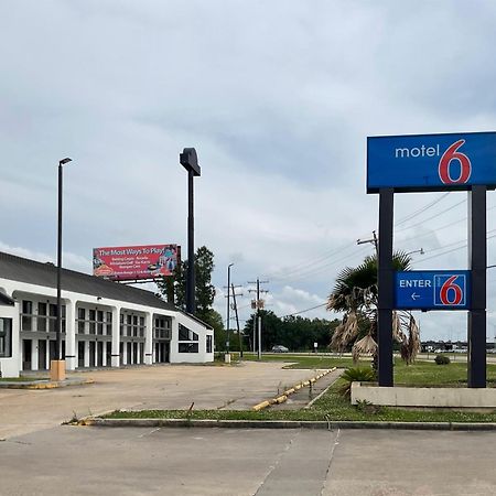 Motel 6 Baton Rouge East, La I12 מראה חיצוני תמונה