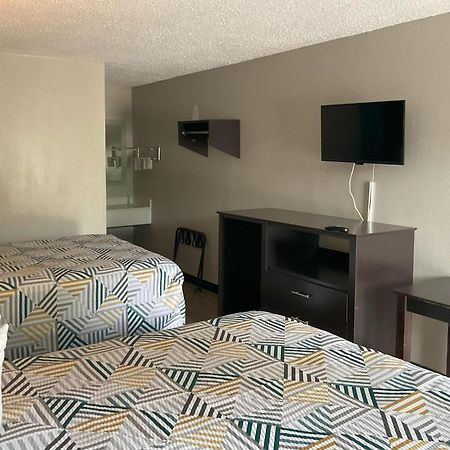 Motel 6 Baton Rouge East, La I12 מראה חיצוני תמונה