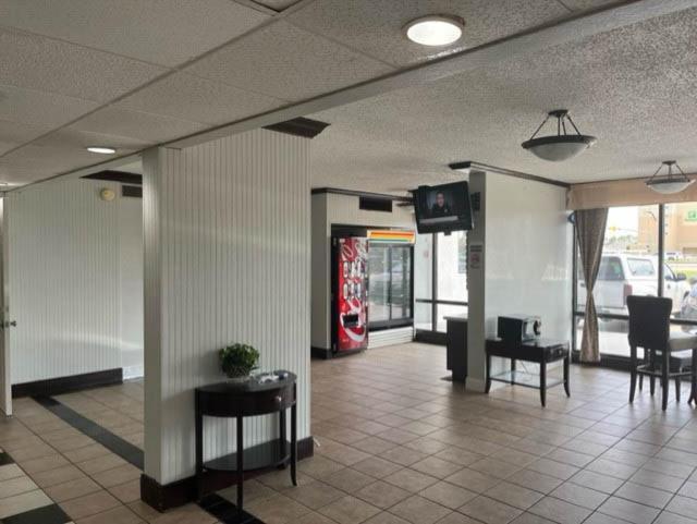 Motel 6 Baton Rouge East, La I12 מראה חיצוני תמונה