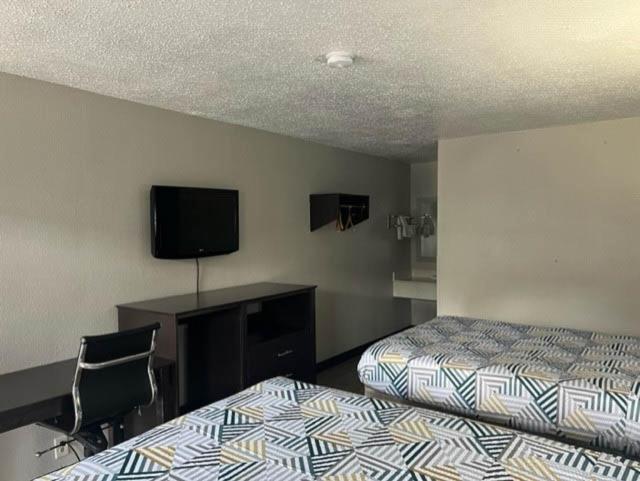 Motel 6 Baton Rouge East, La I12 מראה חיצוני תמונה