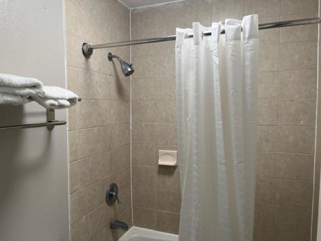 Motel 6 Baton Rouge East, La I12 מראה חיצוני תמונה