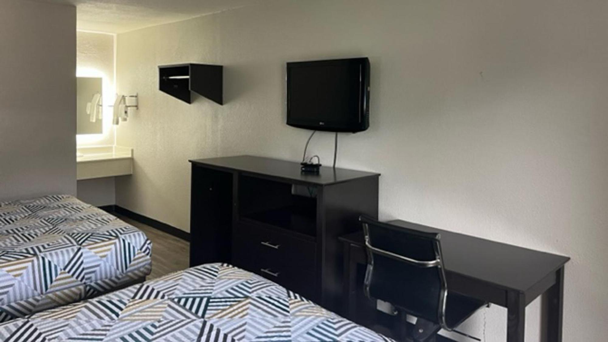 Motel 6 Baton Rouge East, La I12 מראה חיצוני תמונה