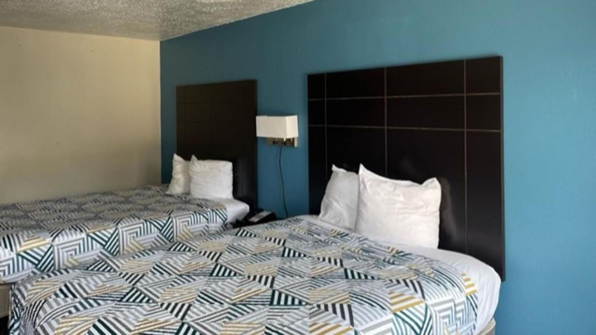 Motel 6 Baton Rouge East, La I12 מראה חיצוני תמונה
