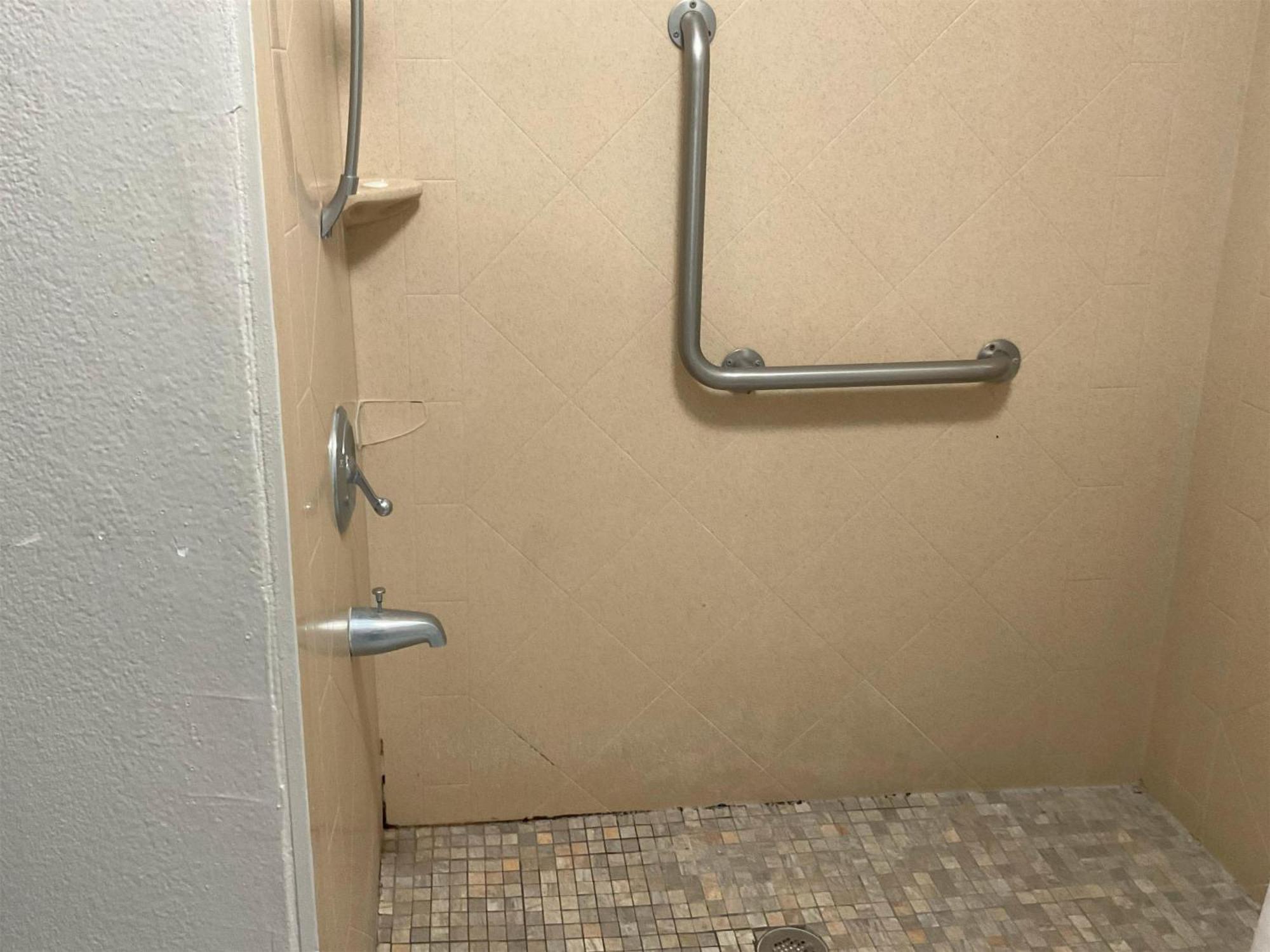 Motel 6 Baton Rouge East, La I12 מראה חיצוני תמונה