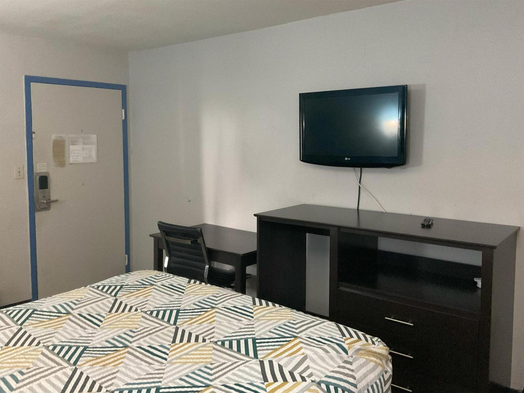 Motel 6 Baton Rouge East, La I12 מראה חיצוני תמונה